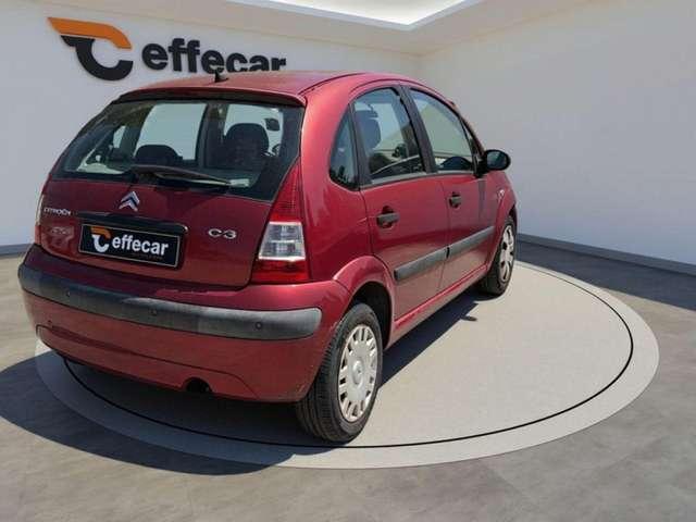 Citroen C3 1.1 Cashmere NEOPATENTATI
