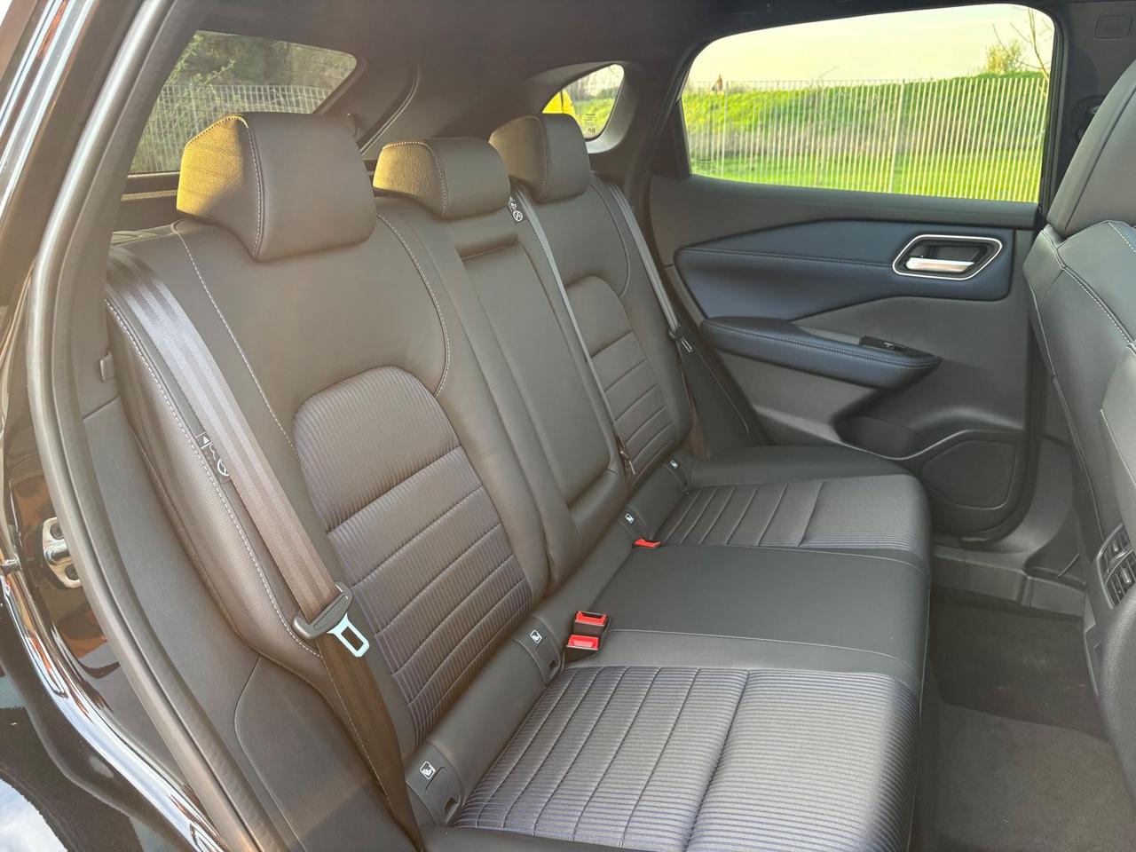 Nissan Qashqai Tekna 1.5 VC-T e-Power 190 HEV