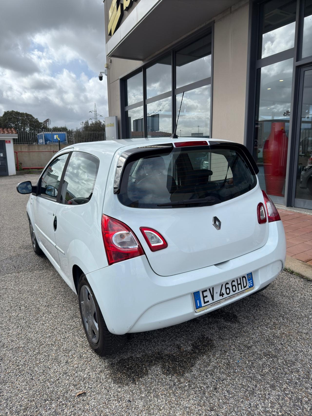 Renault Twingo 1.2 16V Night&Day my14"