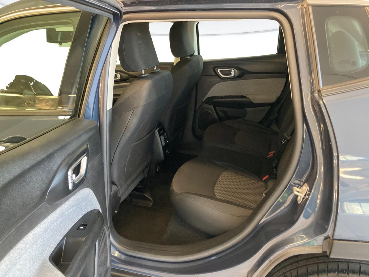 JEEP Compass 1.6 mjt Longitude 2wd 130cv