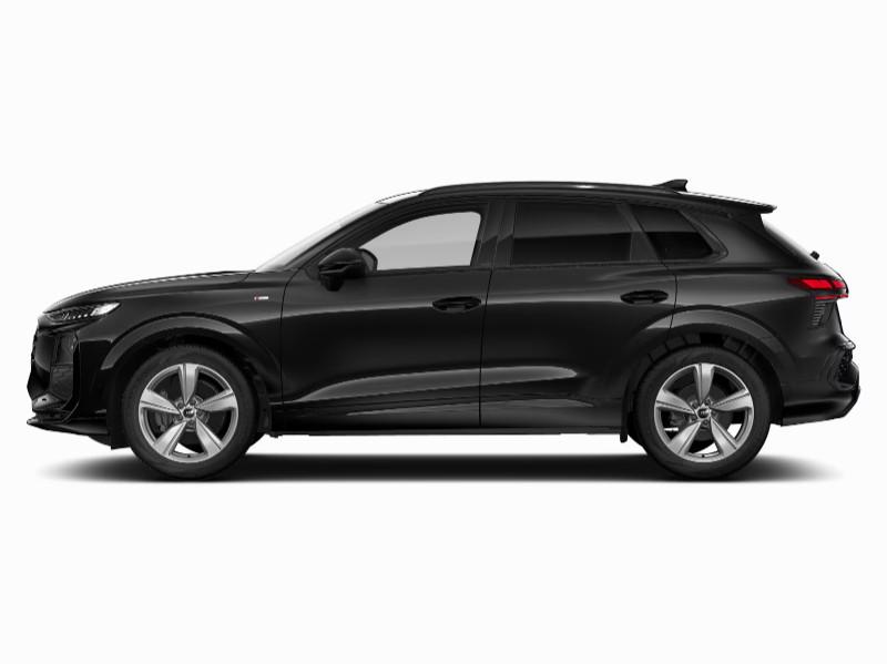 AUDI Q3 TDI 110 kW S-tronic S line Tech Plus, S line * AUTO SU ORDINAZIONE*