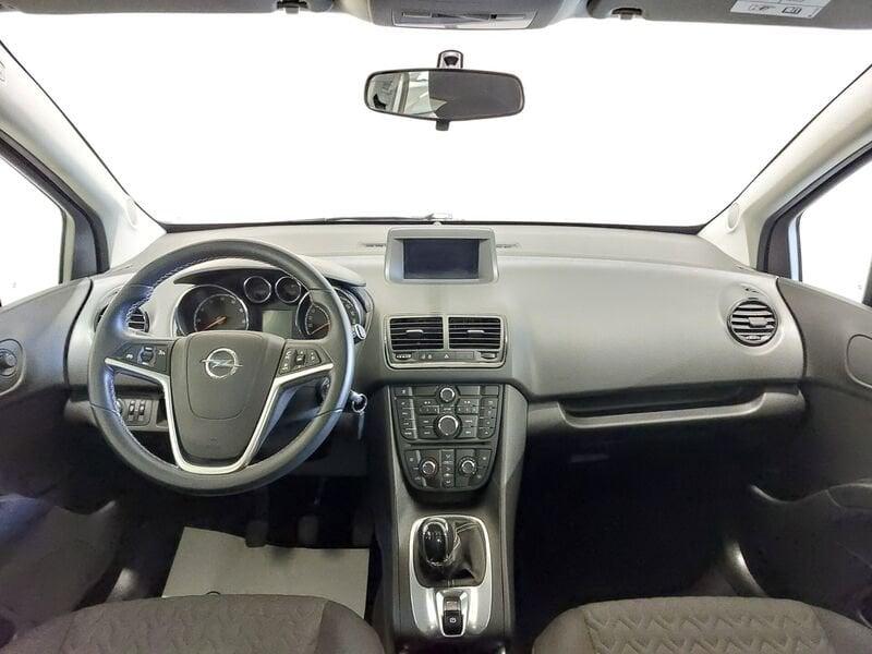 Opel Meriva Meriva 1.4 100CV Elective