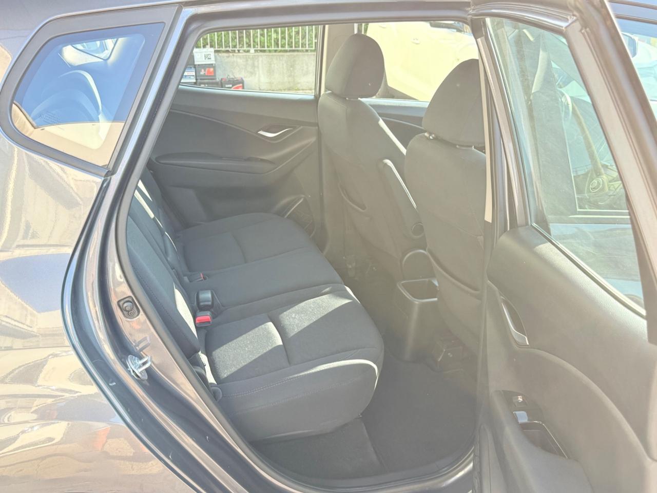 Hyundai iX20 Euro6 1.4 CRDI 90 CV XPossible