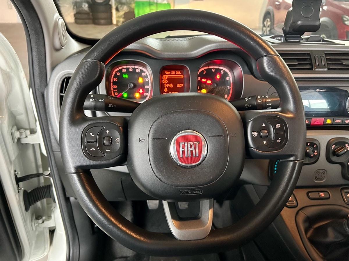 Fiat Panda 1.2 EasyPower Lounge