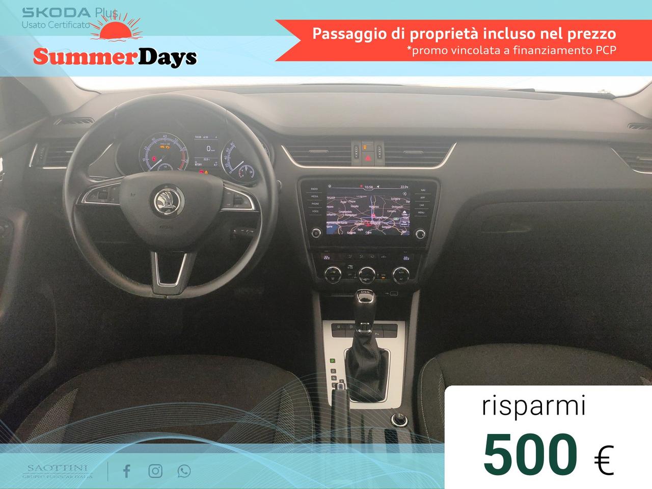 Wagon 1.5 g-tech Executive 130 CV DSG