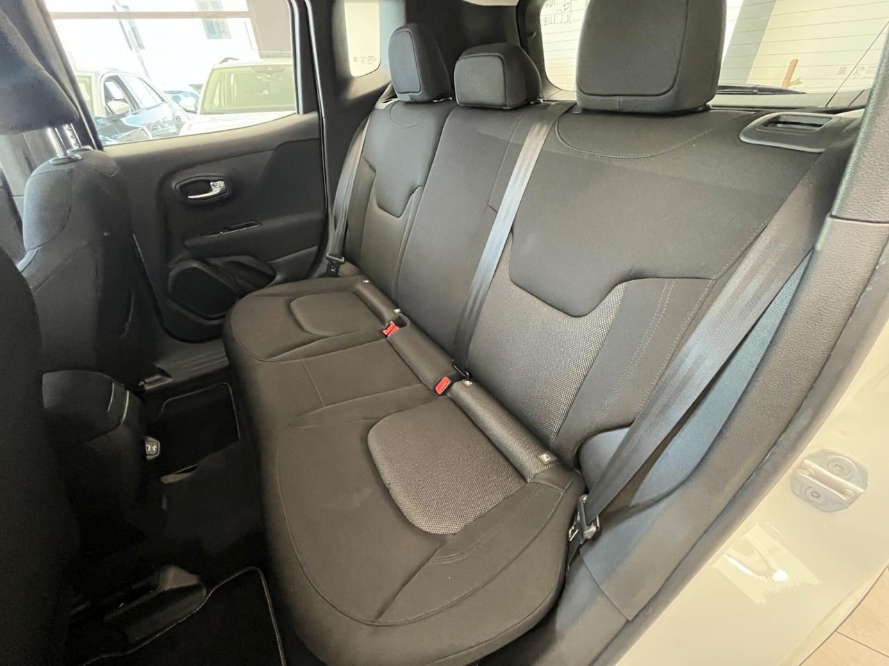 Jeep Renegade 1.6 Mjt 130 CV