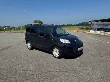 Fiat Qubo 1.3 MJT