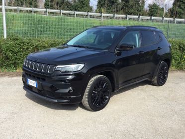 Jeep Compass 1.6 Multijet II 130Cv S Full Optional