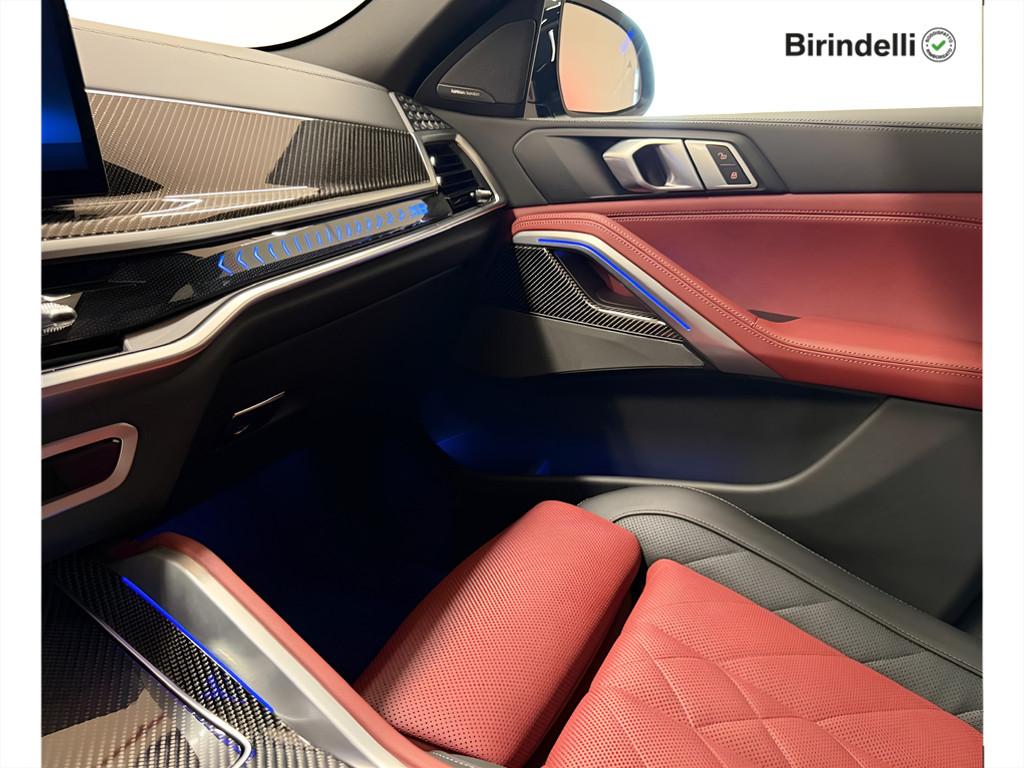 BMW X6 xDrive30d M Sport