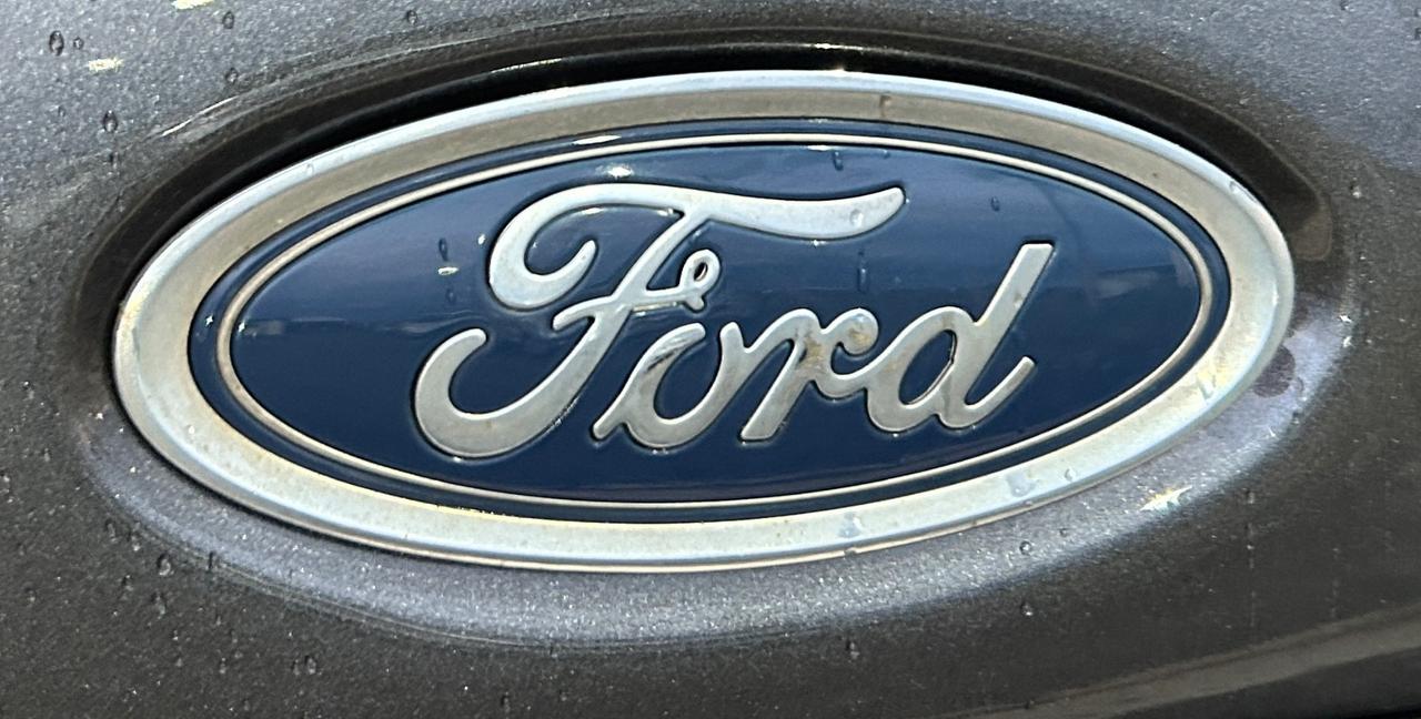 Ford EcoSport 1.5 Ecoblue 101 CV Start&Stop ST-Line