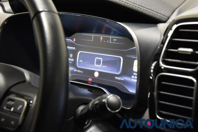 CITROEN C5 Aircross 1.5 BLUEHDI 130CV SHINE NAVI LED