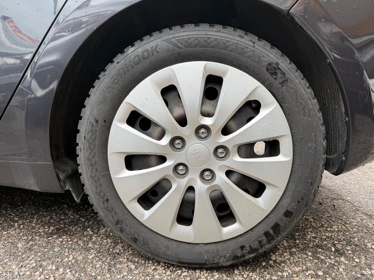 Kia Ceed cee'd 1.6 CRDi 110 CV 5 porte Cool