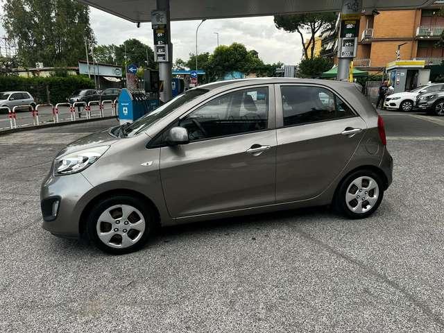 Kia Picanto Picanto 1.0 City 5p GPL