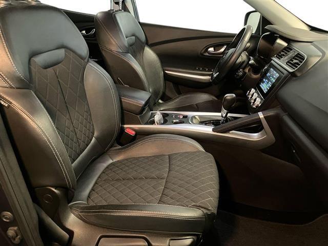 RENAULT Kadjar 1.5 Blue dCi Intens EDC