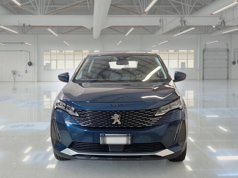 PEUGEOT 3008 BlueHDI 130 S/S Active Business