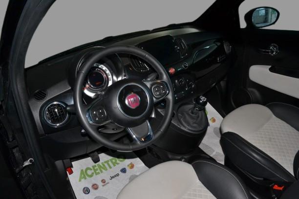 FIAT 500 - MY21 Dolcevita 1.0 70CV Hybrid