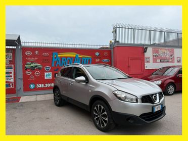 Nissan Qashqai 1.5 dCi 110cv Tekna - 2010