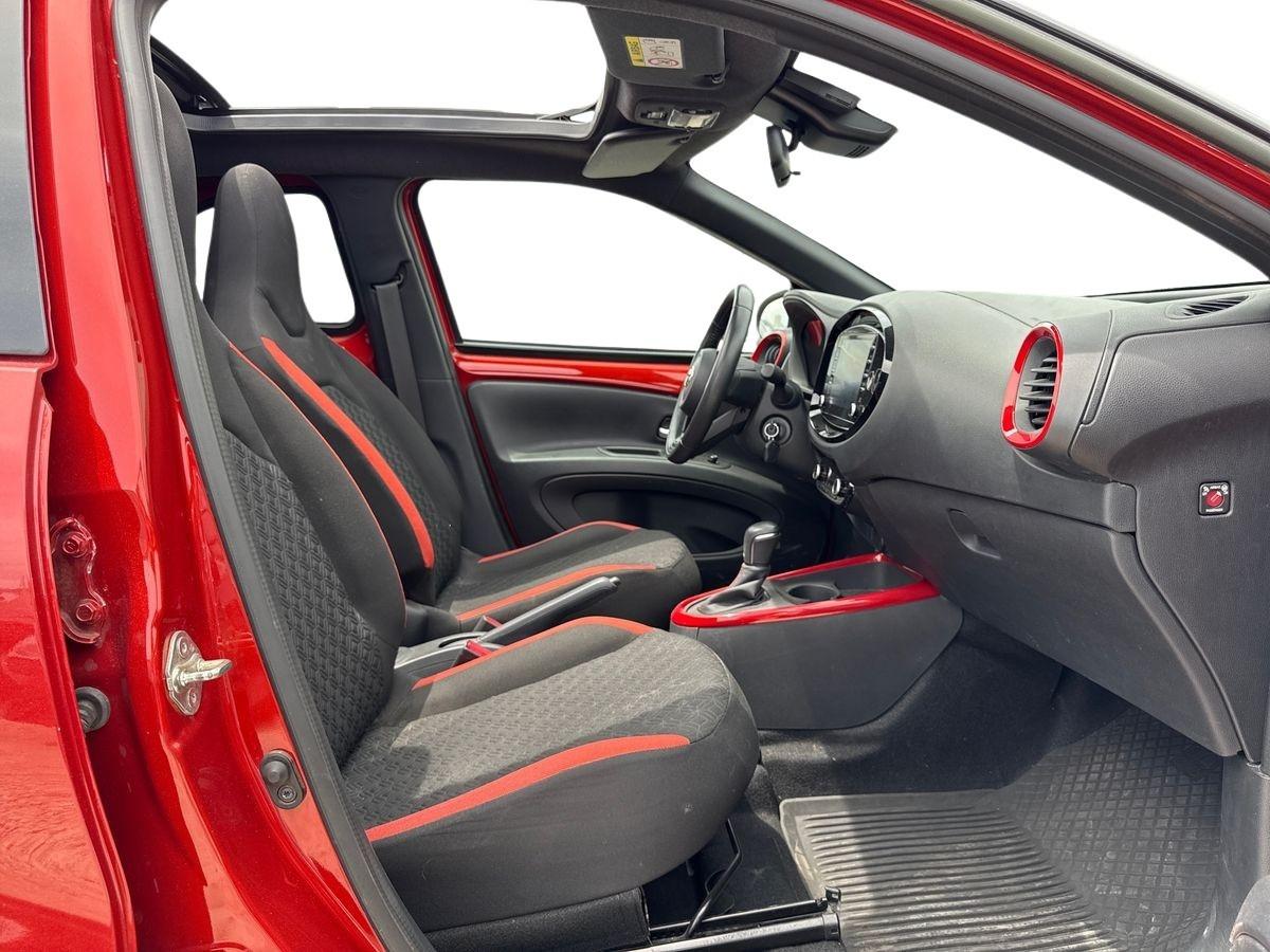 TOYOTA Aygo X Air - Aygo X 1.0 Trend Air 72cv s-cvt