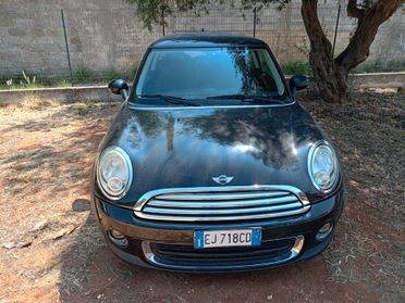 Mini Mini 1.6 16V One (72kW) GPL