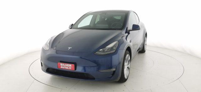 TESLA Model Y Long Range Dual Motor AWD - Autopilot avanzato