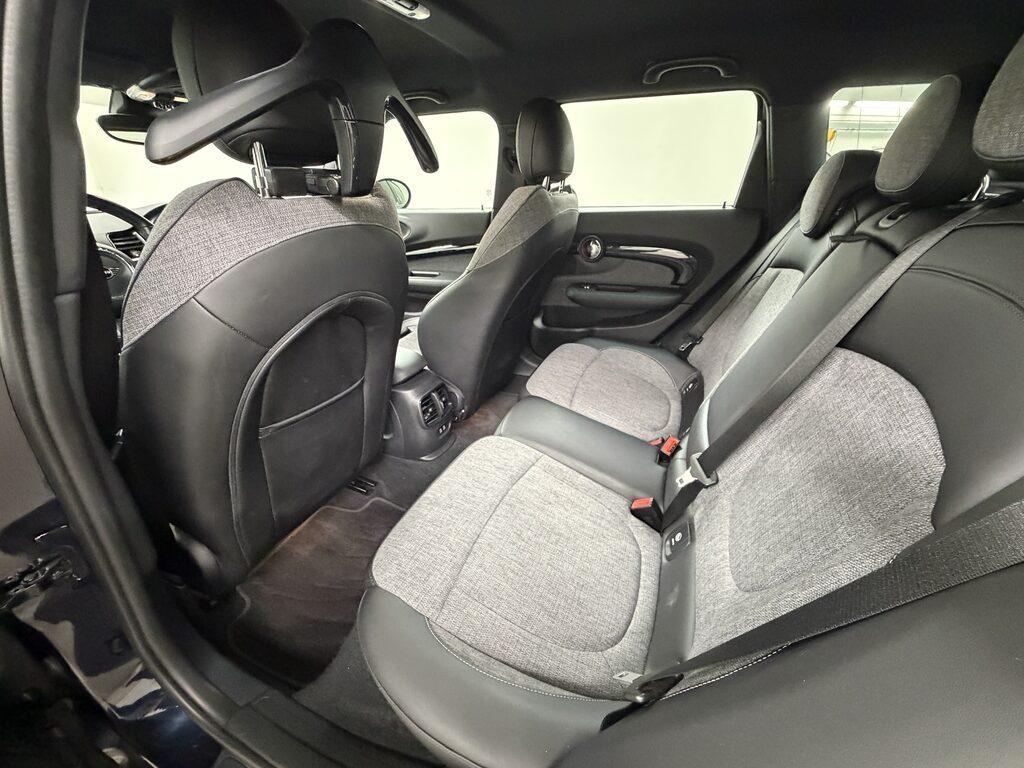 Mini Cooper D Clubman 2.0 Cooper D Business Auto