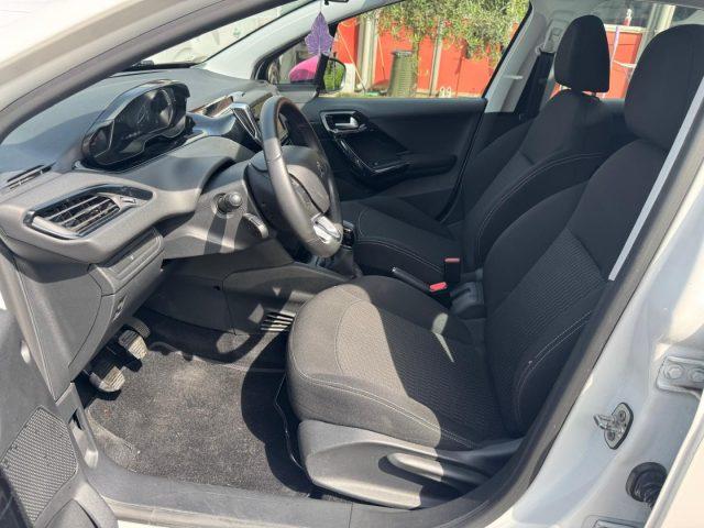 PEUGEOT 208 1.2 PureTech 82CV S&S 5 porte