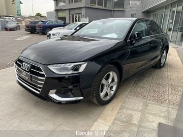 Audi A4 35 TDI/163 CV S tronic Business Advanced