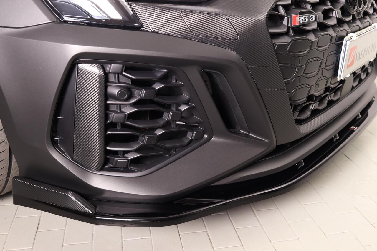 Audi RS3 Sedan 2.5 tfsi quattro s-tronic