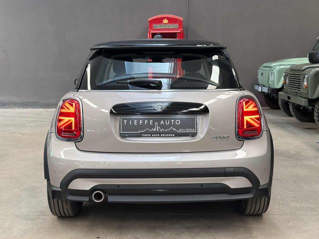 MINI Cooper 1.5 Cooper Camden Edition