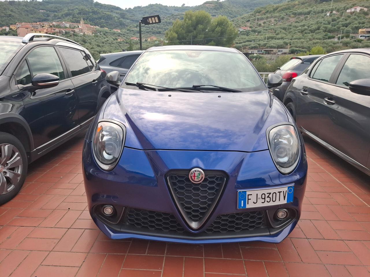 Alfa Romeo MiTo 1.3 JTDm 95 CV S&S Super