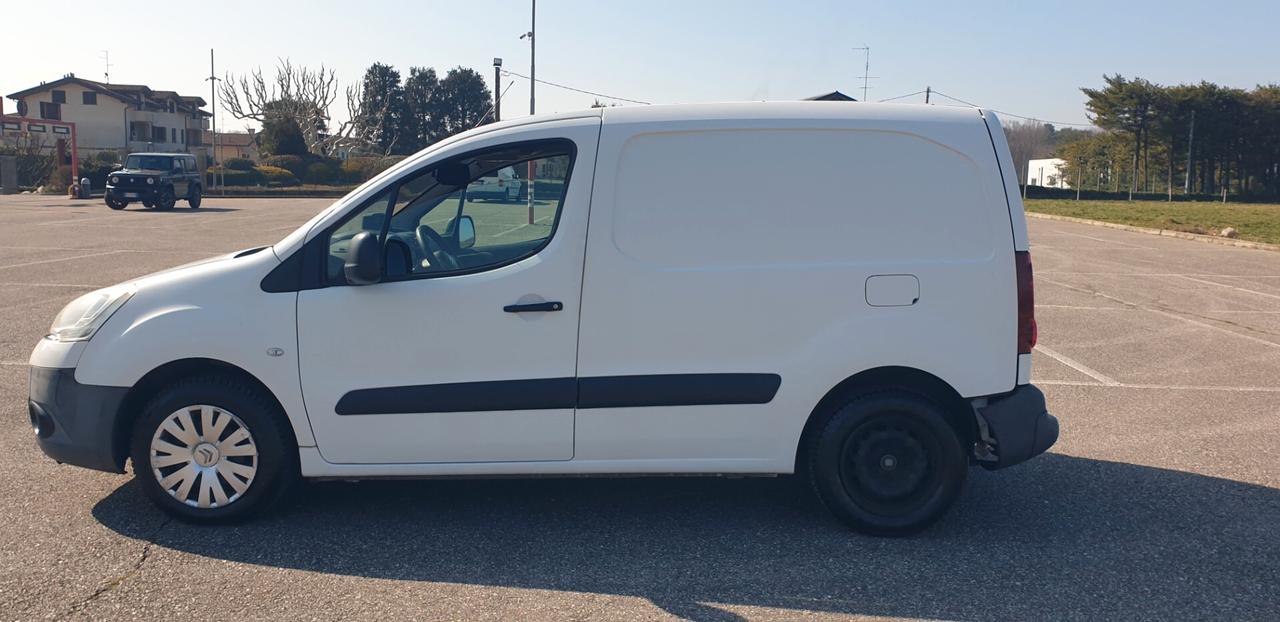 CITROEN BERLINGO FURGONE 1.6 T.DIESEL