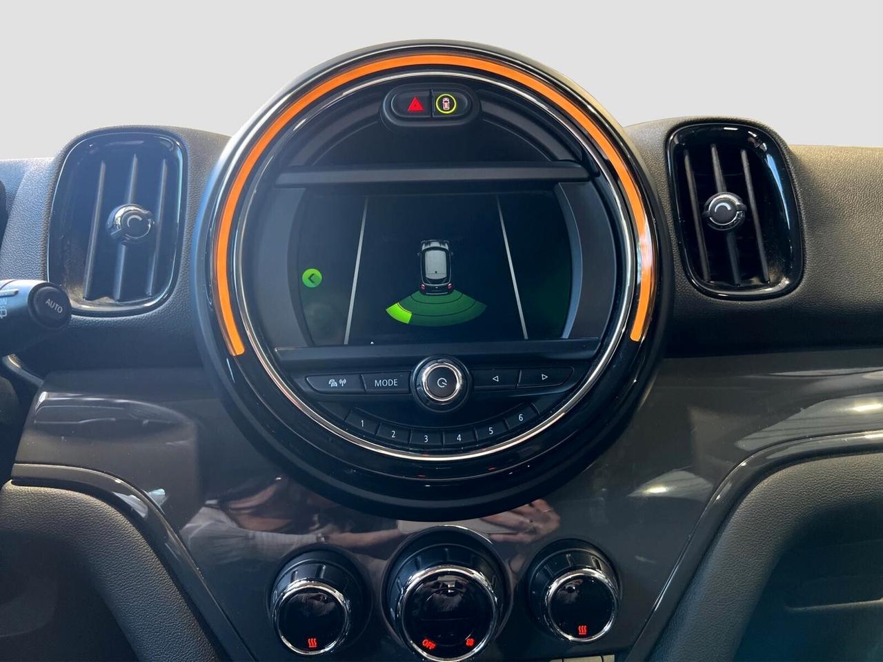 Mini Countryman 1.5 One D Business Automatica