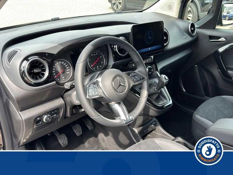 Mercedes-Benz Classe T 180 d MT