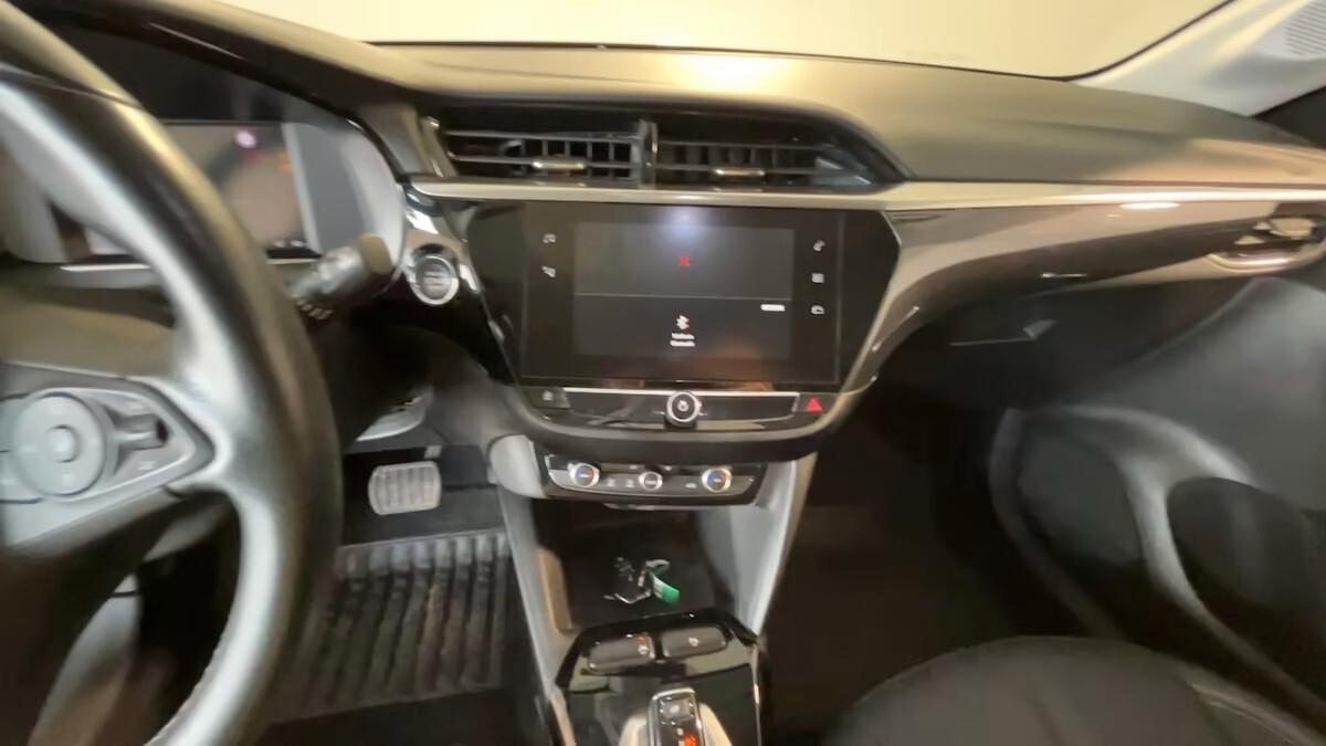 Opel Corsa-e 5 porte Elegance