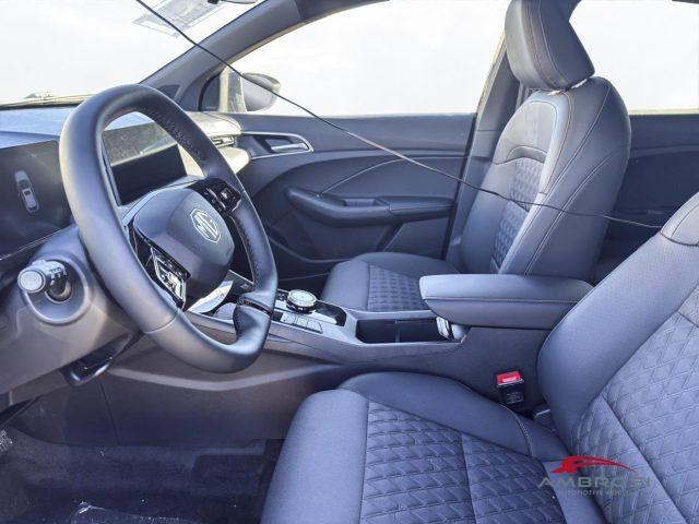 MG ZS MG HEV MY25.5 1.5L LUXURY