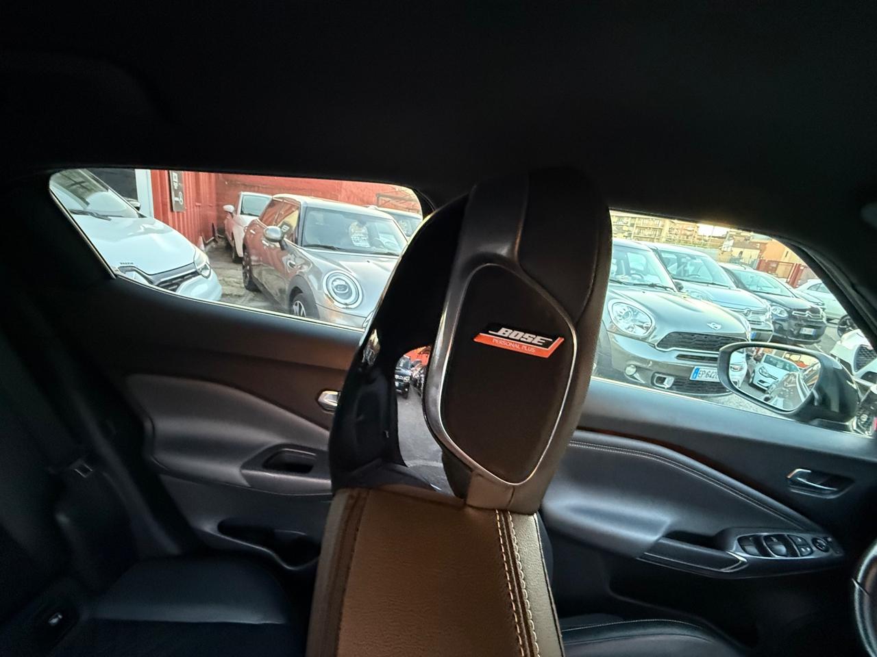 Juke 1.0 DIG-T 114 CV ( N1 IVA ESP ) -unipro-rate