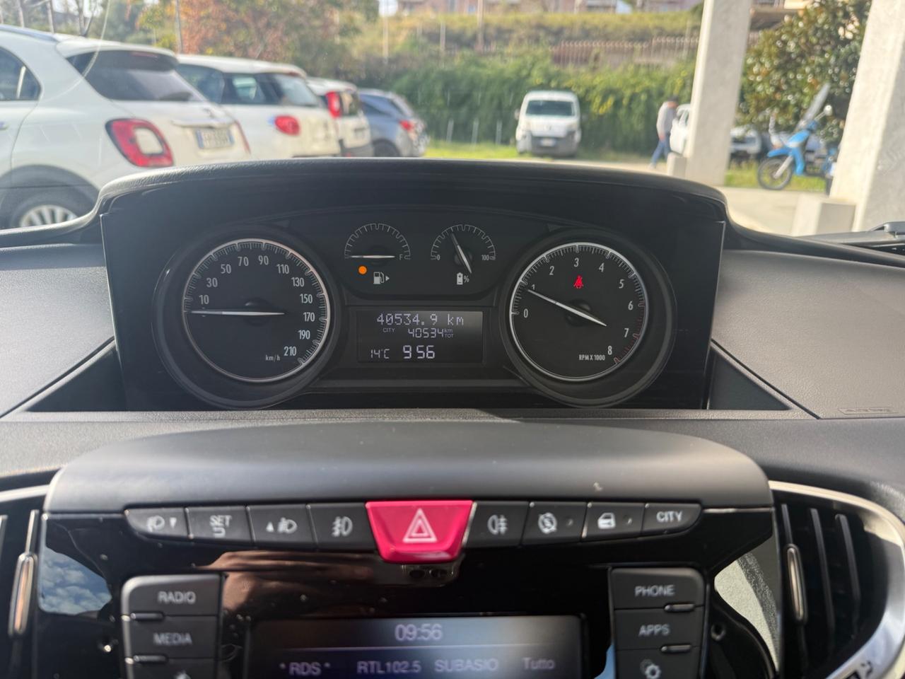 Lancia Ypsilon 1.0 FireFly 5 porte S&S Hybrid Ecochic Gold