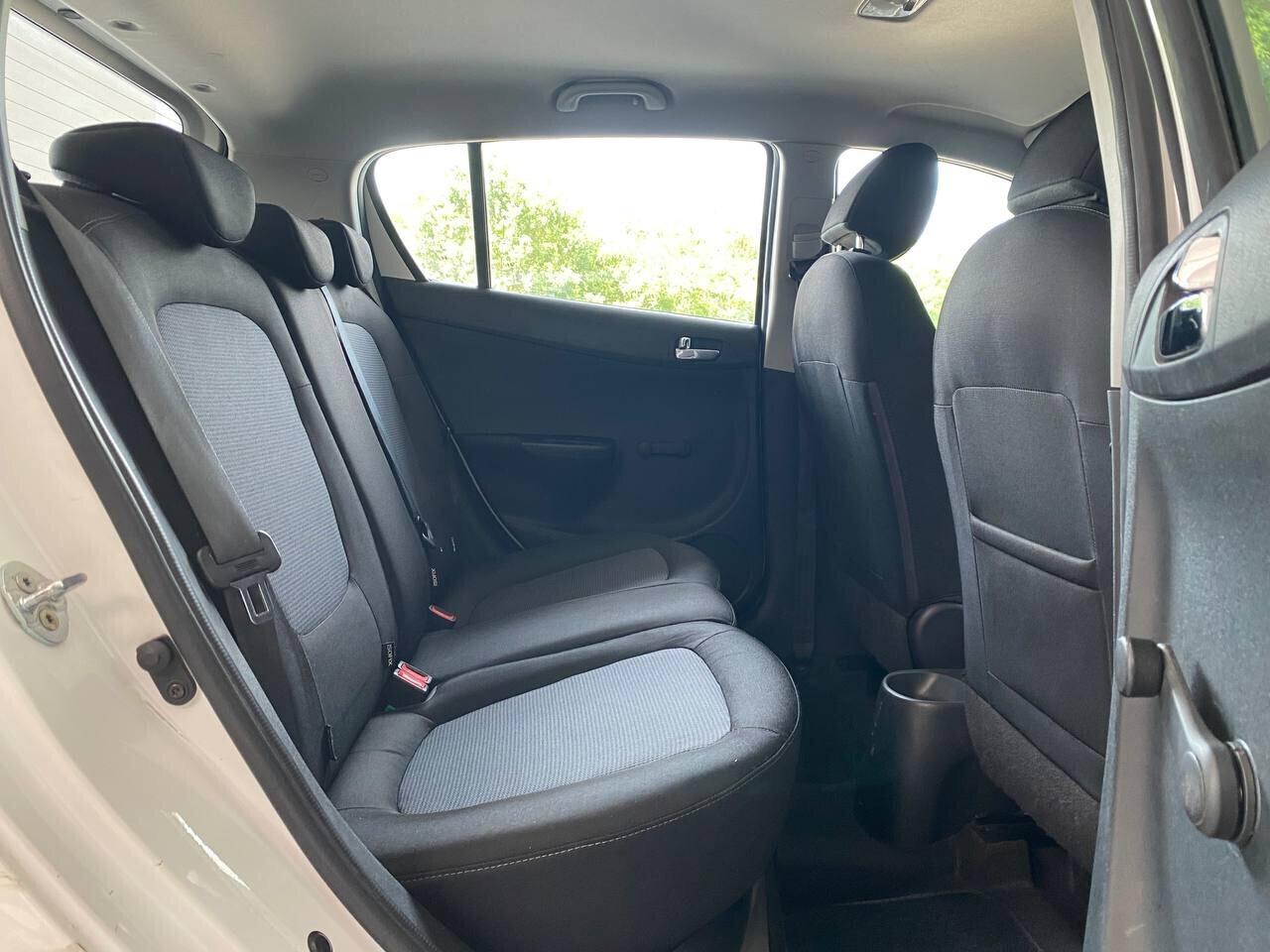 Hyundai i20 - 1.1 | 75 CV - Unico Proprietario
