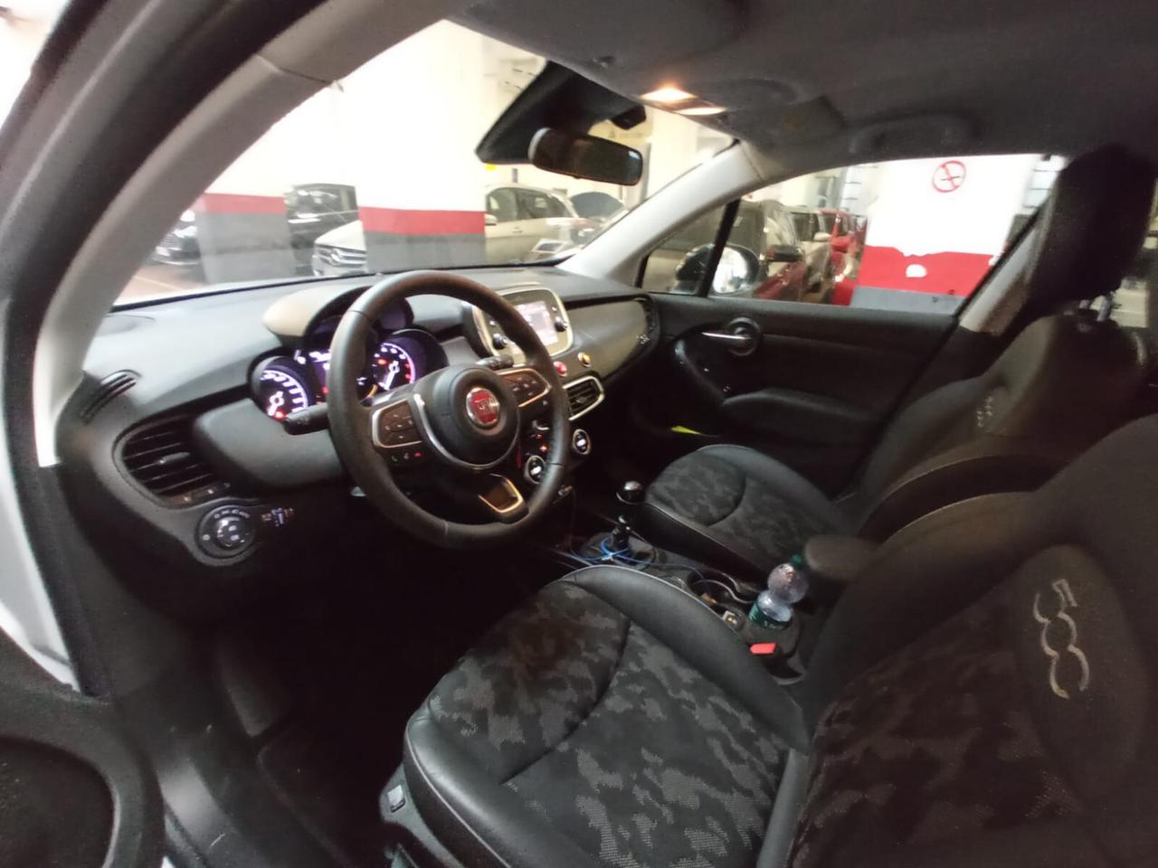 Fiat 500X 1.0 T3 120 CV Sport UNICOPR.