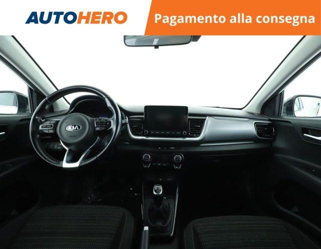 KIA Stonic 1.0 T-GDi 100 CV MHEV iMT Style