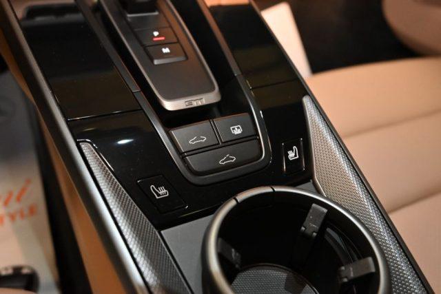 PORSCHE 911 CARRERA 992 PDK TETTO 21"LED PDLS PELLE TOT.FULL!!