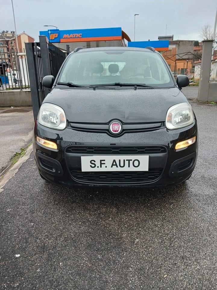 Fiat Panda 1.3 MJT S&S Easy