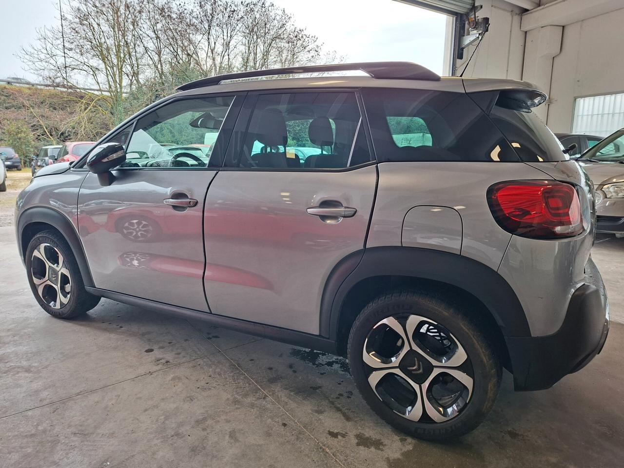 Citroen C3 Aircross ** 57000KM **