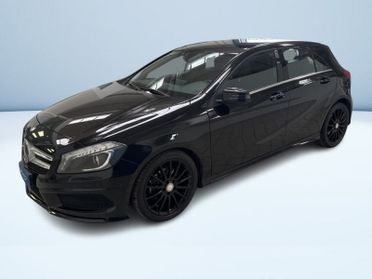 Mercedes-Benz Classe A A 200 CDI PREMIUM AUTO