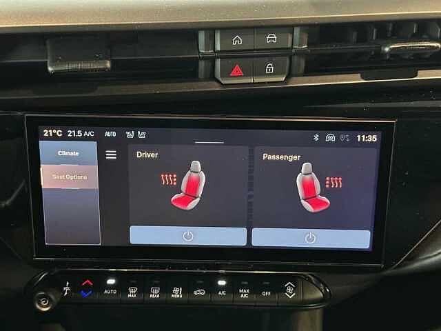 Alfa Romeo Junior 1.2 136 CV Hybrid eDCT6 KM ZERO