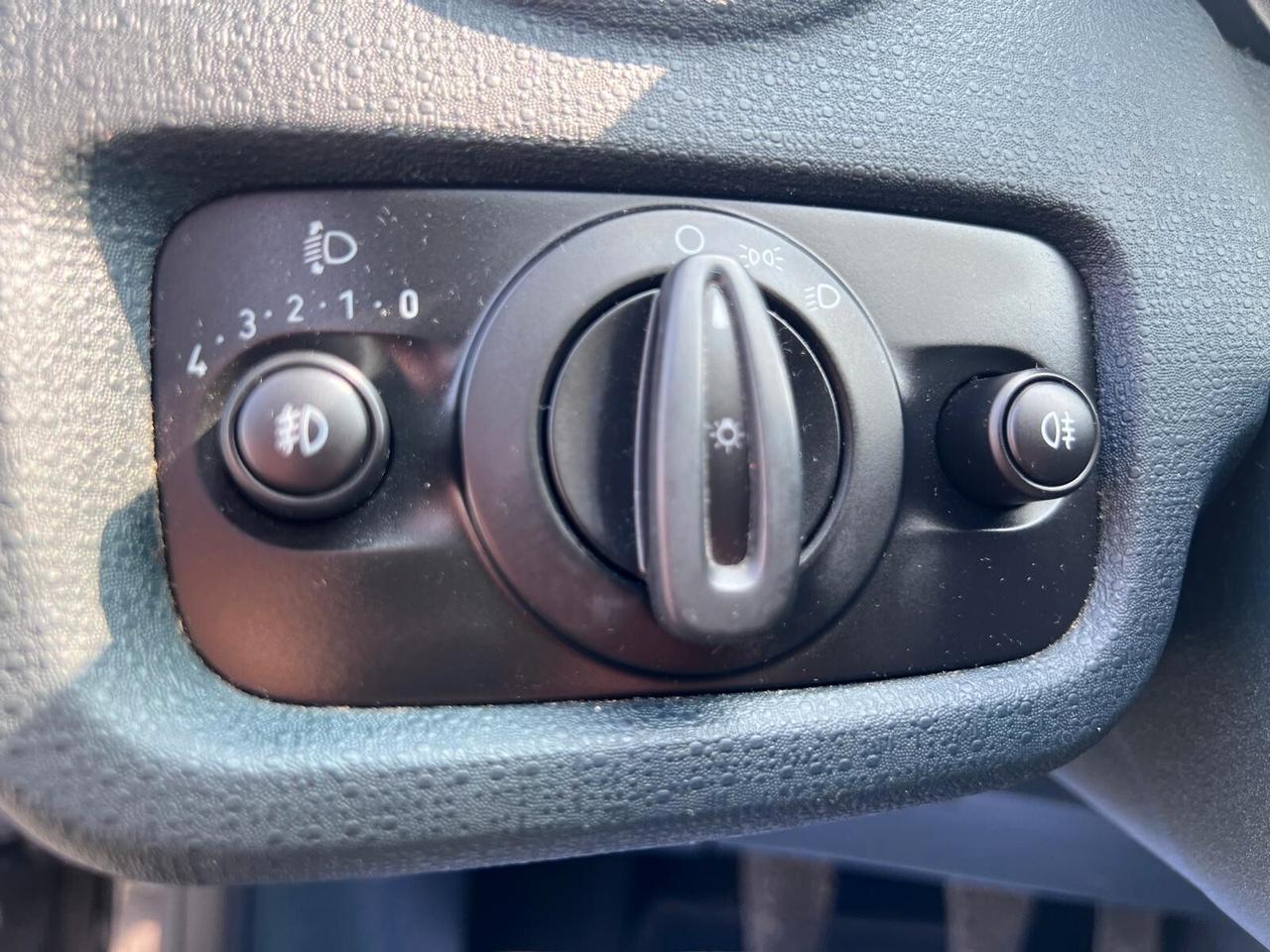 Ford Fiesta Ikon 1.4 TDCi 70CV 5p. Business