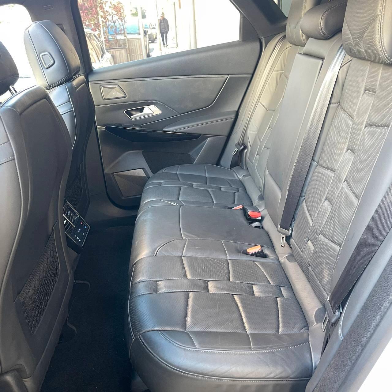 Ds 7 Crossback 2.0 diesel 180cv aut. Opera