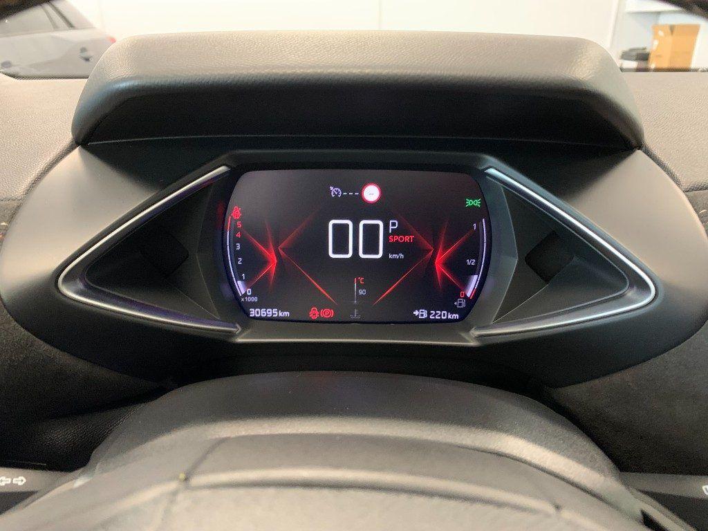 DS DS3 Crossback Performance Line 1.5 BlueHDi STRAFULL Automatico