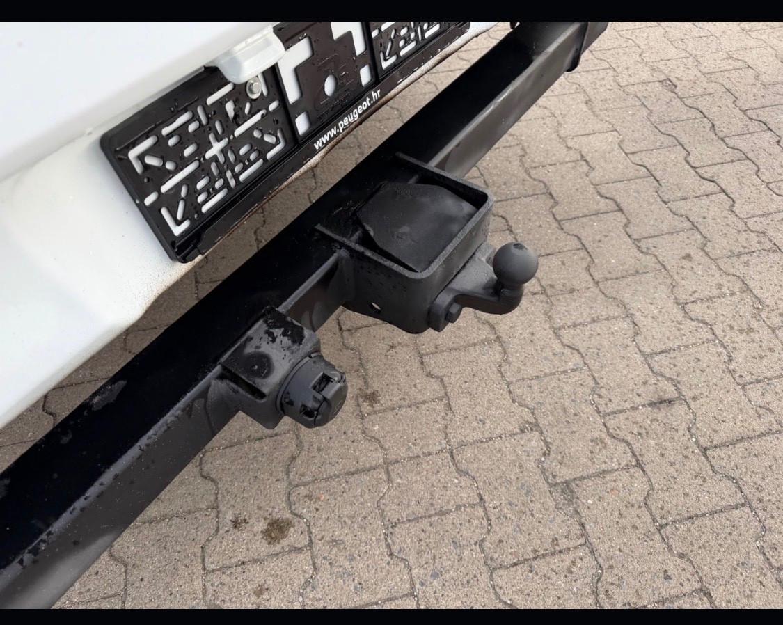 Ford Ranger 2.2 TDCi XL 2pt. 160 Cv * Cassone Extra Lungo