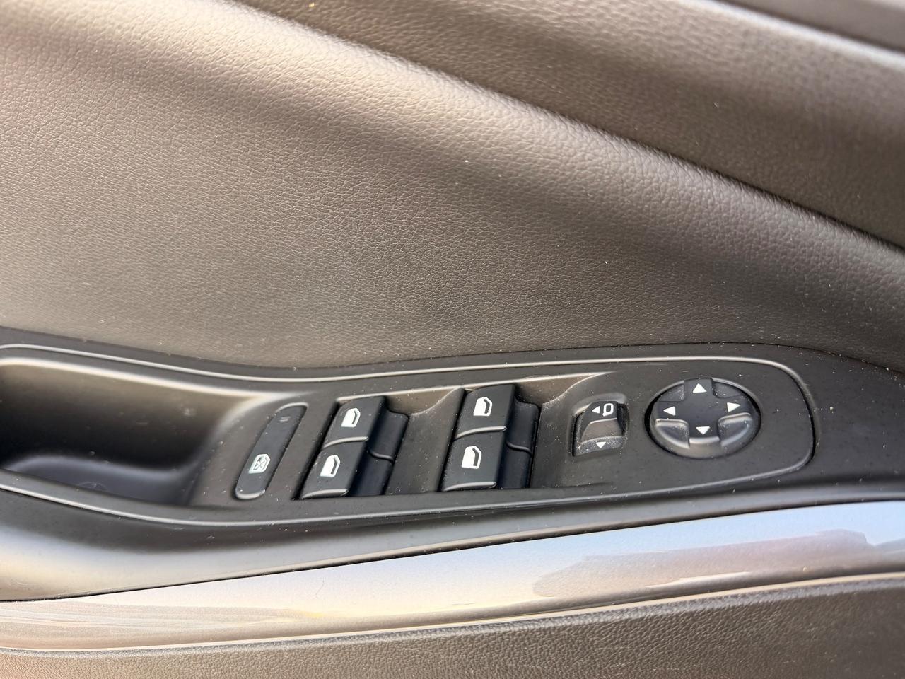 Opel Grandland X 1.5 diesel 130Cv Automatica Ultimate